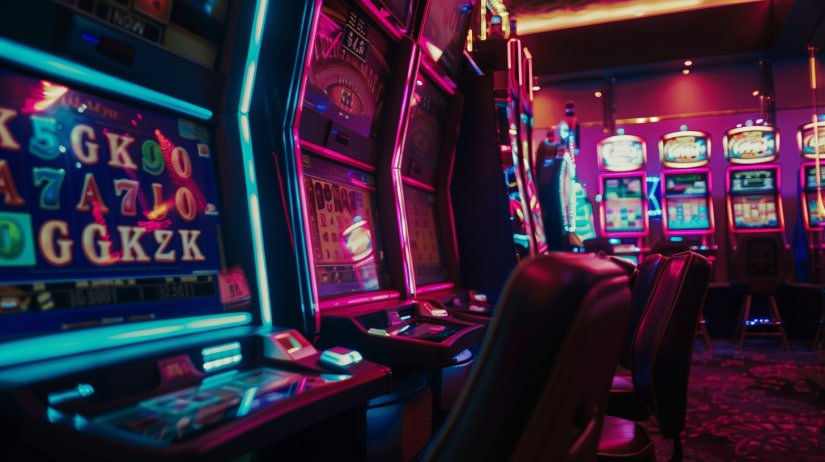 Lucky Club ငါးပစ်ဂိမ်း VIP ဆုလာဘ်များနှင့် Jackpot ဆုငွေ ခံစားနေသောကစားသမားမြင်ကွင်း