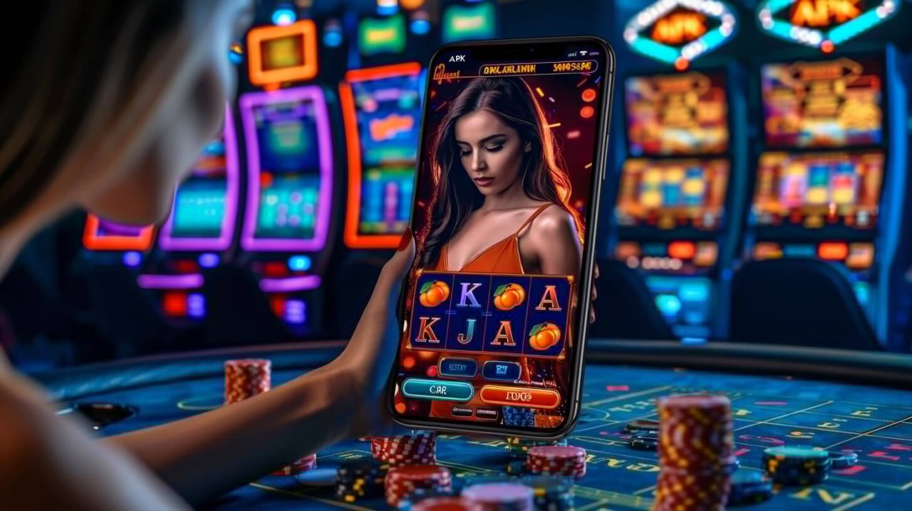 Lucky Club ပလက်ဖောင်း – မြန်မာ Online Gaming အတွေ့အကြုံ