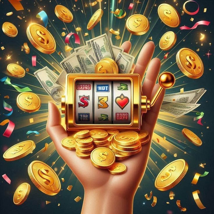 Lucky Club VIP Elite ကစားသမားများ၏ Premium ဆုလာဘ် ခံစားနေသောမြင်ကွင်း